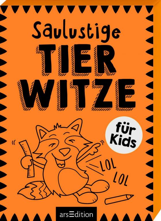 Cover-Bild Saulustige Tierwitze