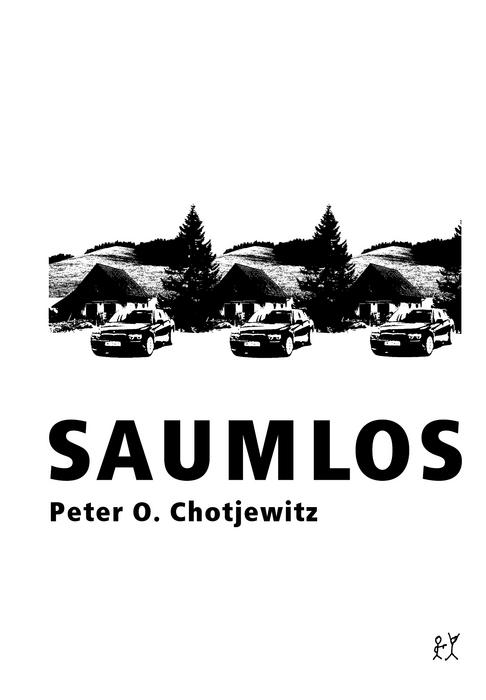 Cover-Bild Saumlos