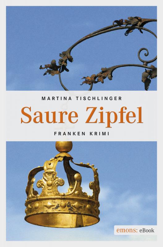 Cover-Bild Saure Zipfel