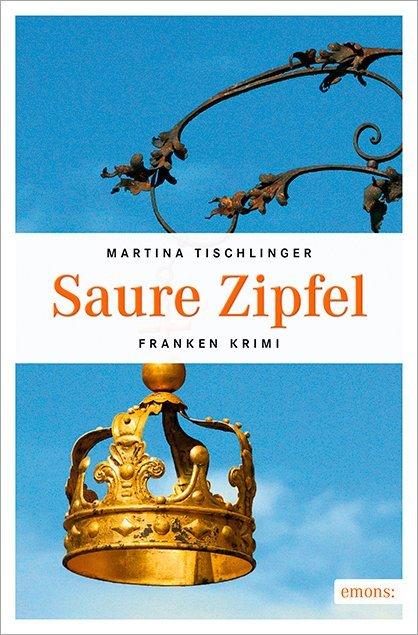 Cover-Bild Saure Zipfel