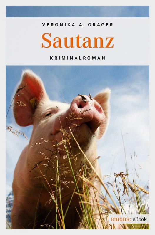 Cover-Bild Sautanz