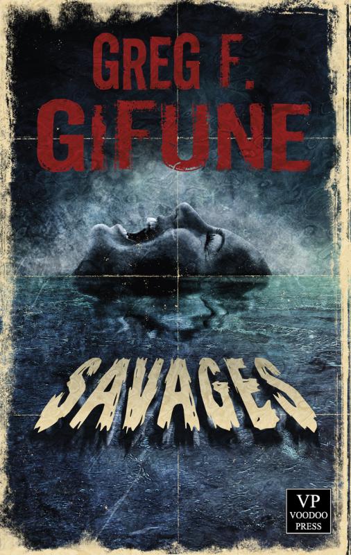 Cover-Bild Savages