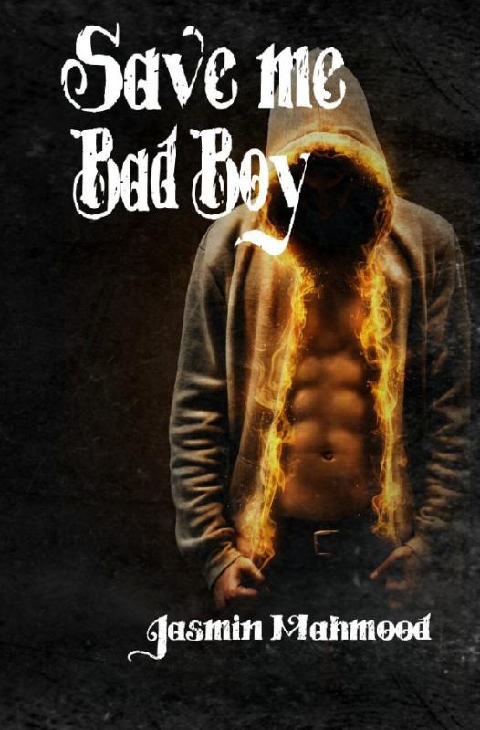 Cover-Bild Save me BadBoy