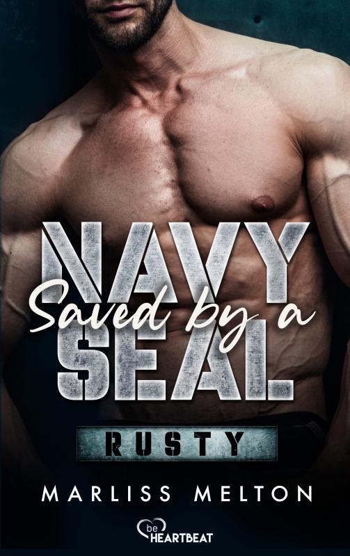 Cover-Bild Saved by a Navy SEAL - Rusty