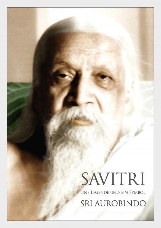 Cover-Bild Savitri