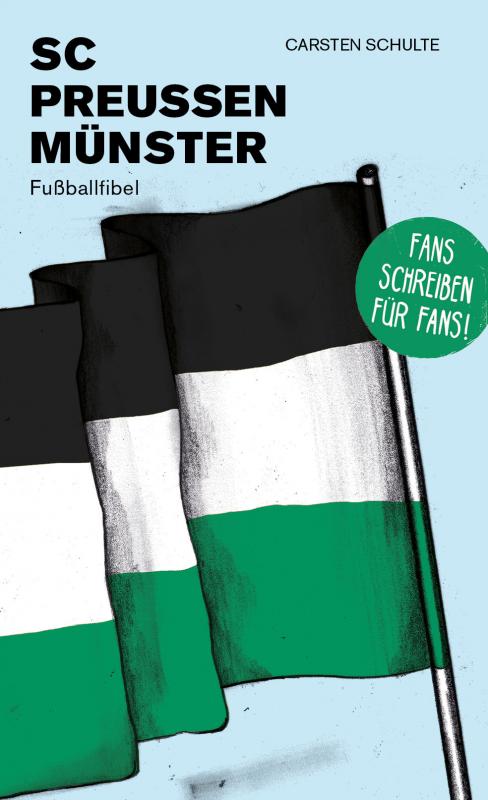 Cover-Bild SC Preußen Münster