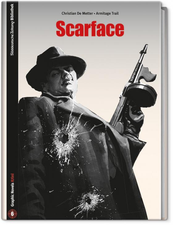 Cover-Bild Scarface