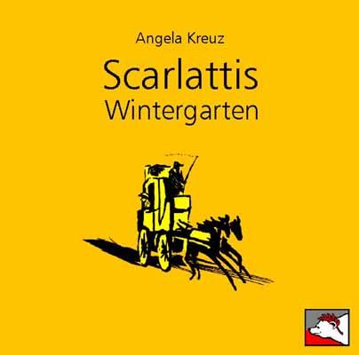 Cover-Bild Scarlattis Wintergarten