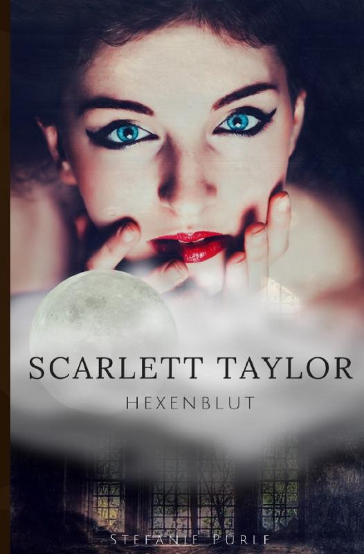 Cover-Bild Scarlett Taylor