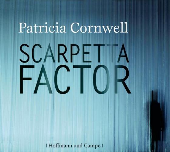 Cover-Bild Scarpetta Factor