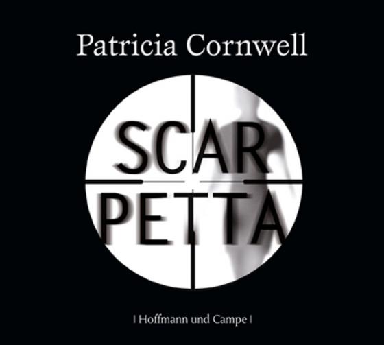 Cover-Bild Scarpetta