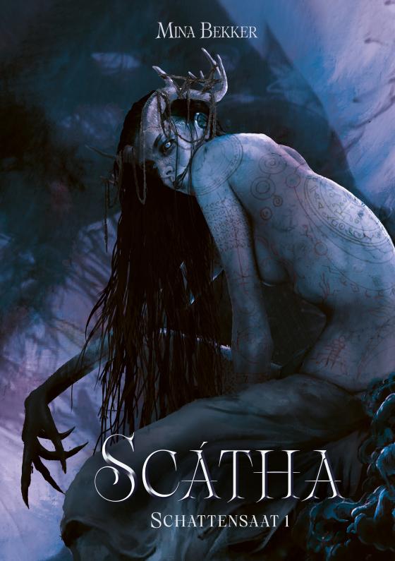 Cover-Bild Scátha