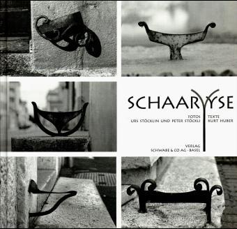 Cover-Bild Schaaryyse