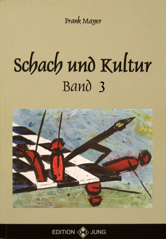 Cover-Bild Schach und Kultur Band 3