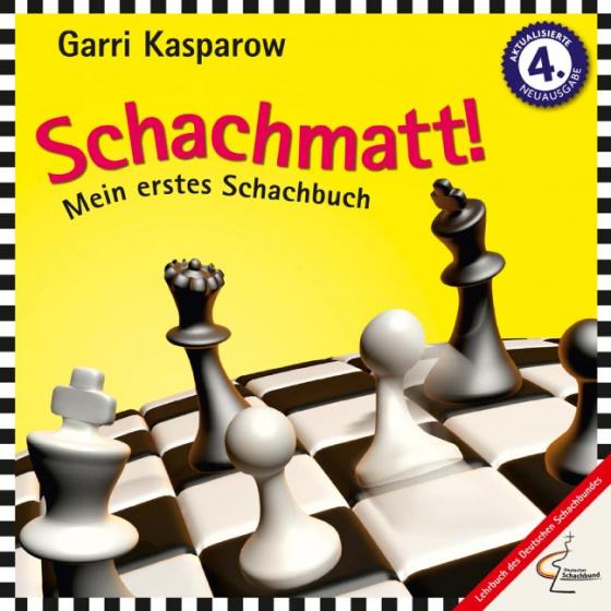 Cover-Bild Schachmatt!