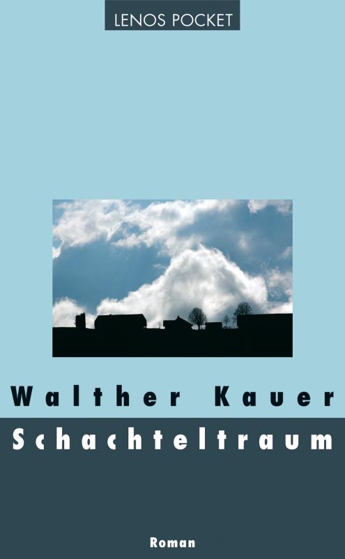 Cover-Bild Schachteltraum