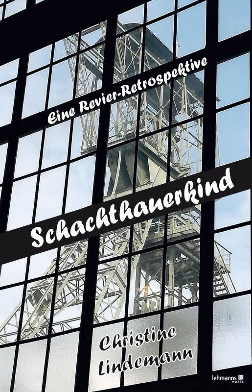 Cover-Bild Schachthauerkind