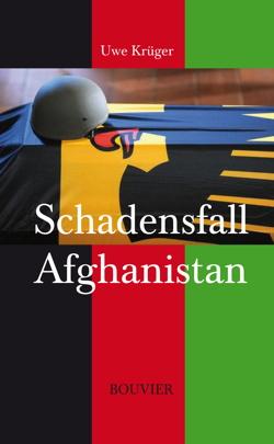 Cover-Bild Schadensfall Afghanistan