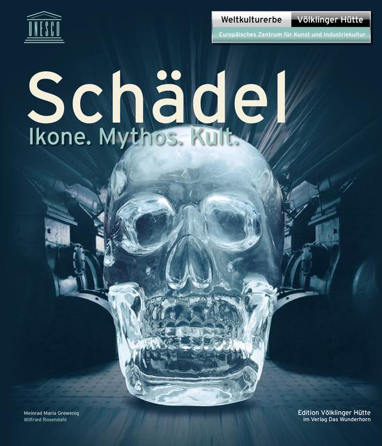 Cover-Bild Schädel