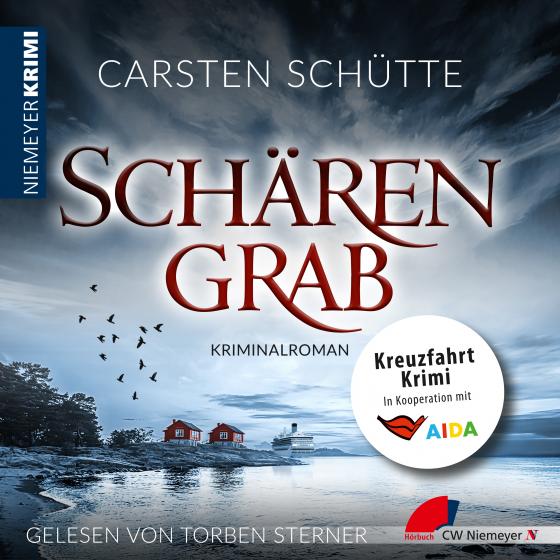 Cover-Bild Schärengrab