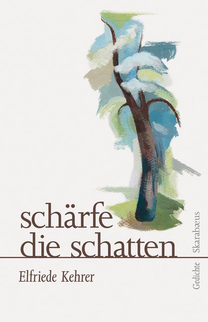 Cover-Bild schärfe die schatten