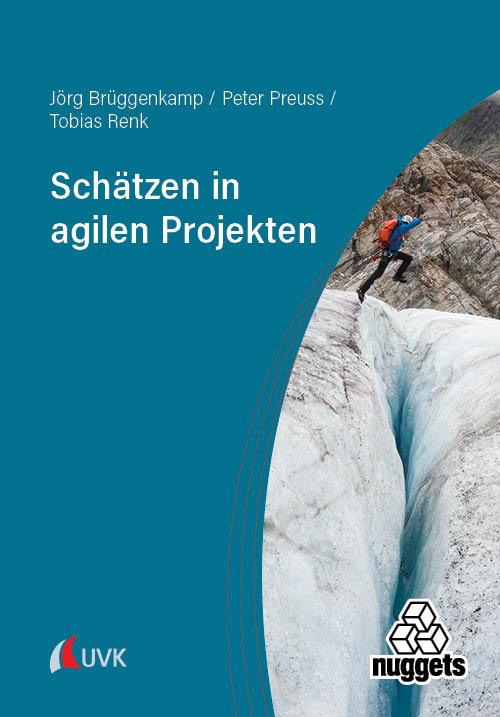 Cover-Bild Schätzen in agilen Projekten