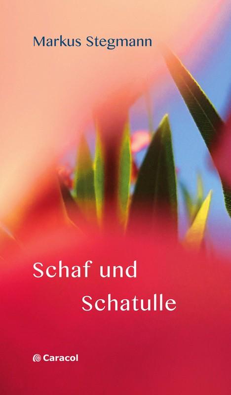 Cover-Bild Schaf und Schatulle