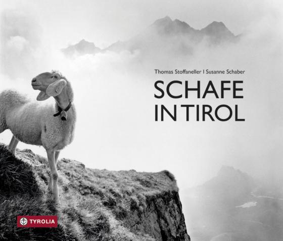 Cover-Bild Schafe in Tirol