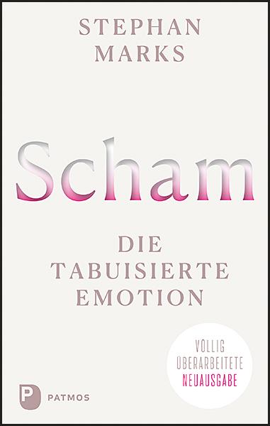 Cover-Bild Scham - die tabuisierte Emotion