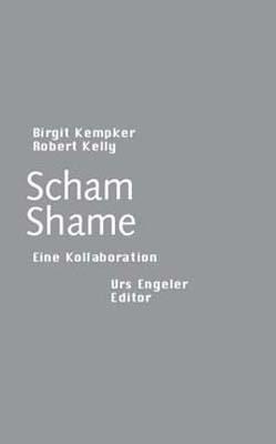 Cover-Bild Scham /Shame