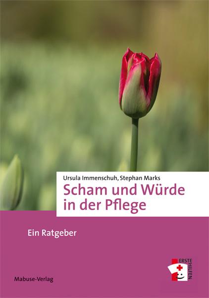 Cover-Bild Scham und Würde in der Pflege