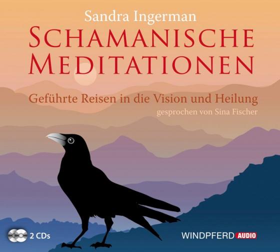 Cover-Bild Schamanische Meditationen