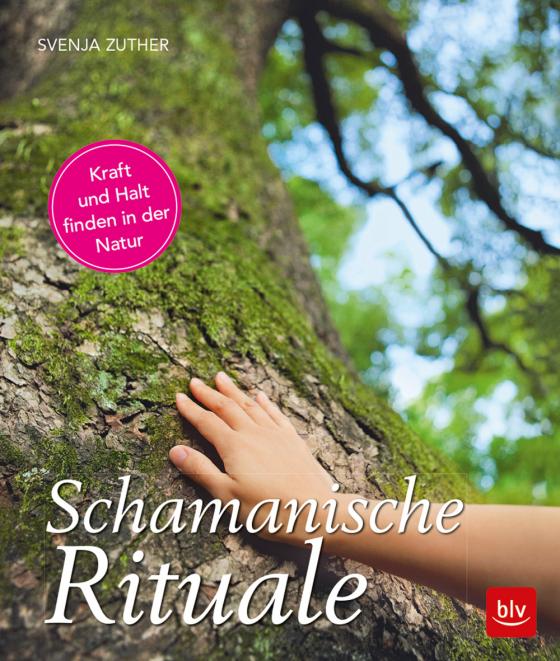 Cover-Bild Schamanische Rituale