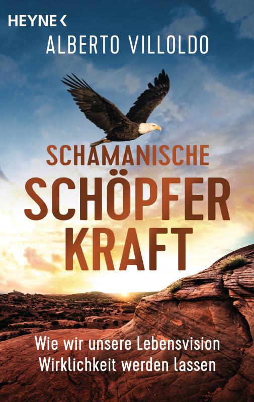 Cover-Bild Schamanische Schöpferkraft