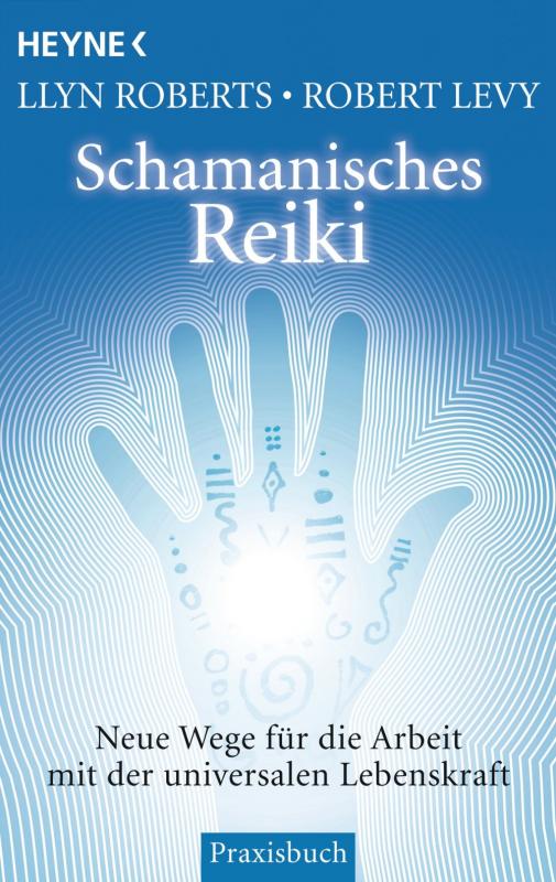 Cover-Bild Schamanisches Reiki