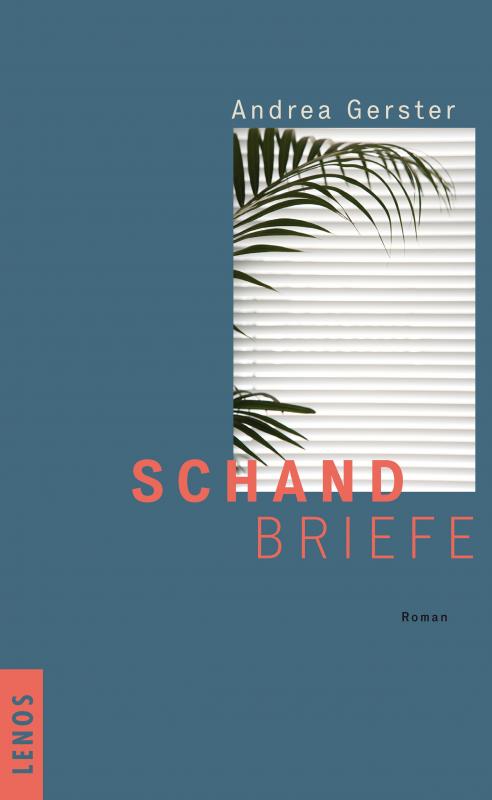 Cover-Bild Schandbriefe