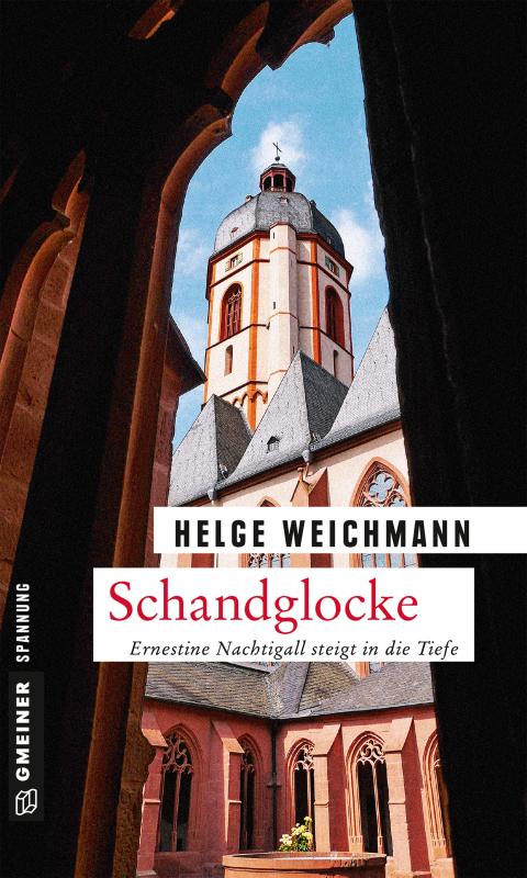 Cover-Bild Schandglocke