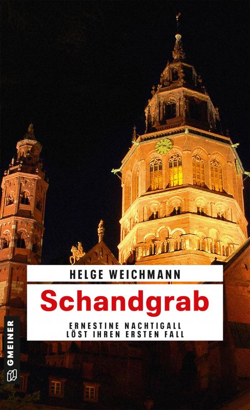 Cover-Bild Schandgrab