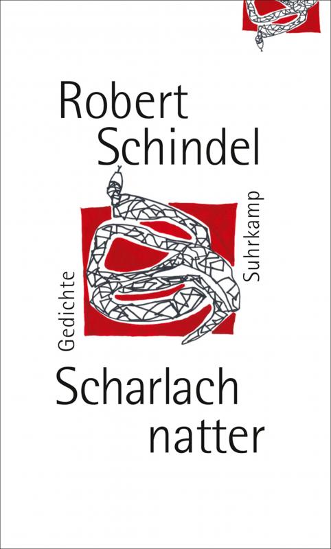 Cover-Bild Scharlachnatter