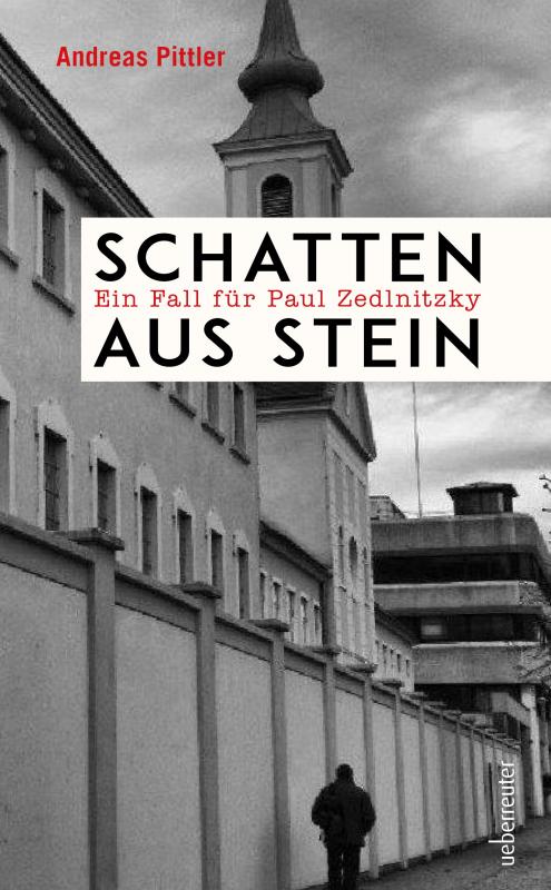 Cover-Bild Schatten aus Stein