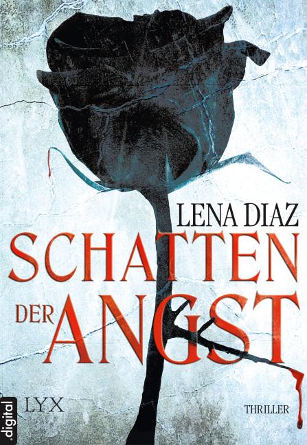 Cover-Bild Schatten der Angst