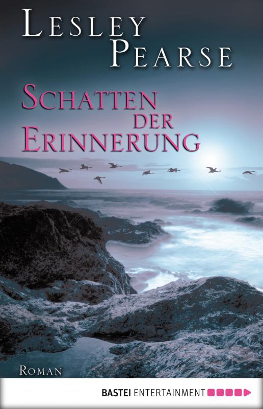 Cover-Bild Schatten der Erinnerung