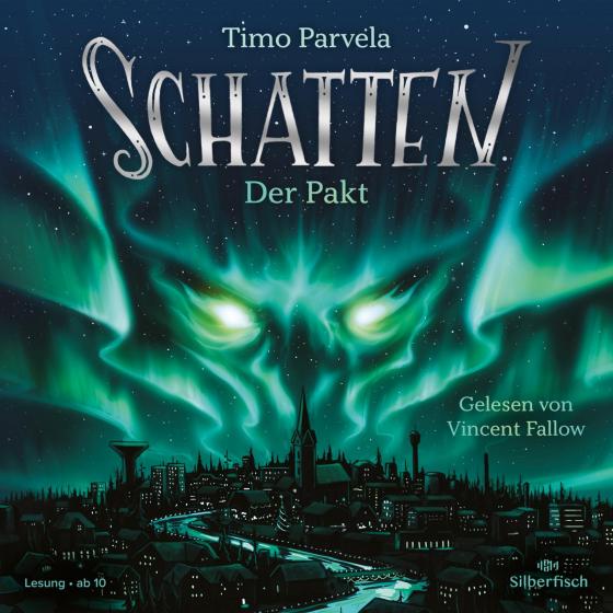 Cover-Bild Schatten – Der Pakt (Schatten 1)