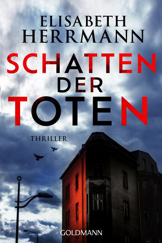 Cover-Bild Schatten der Toten