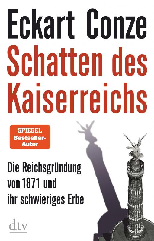 Cover-Bild Schatten des Kaiserreichs