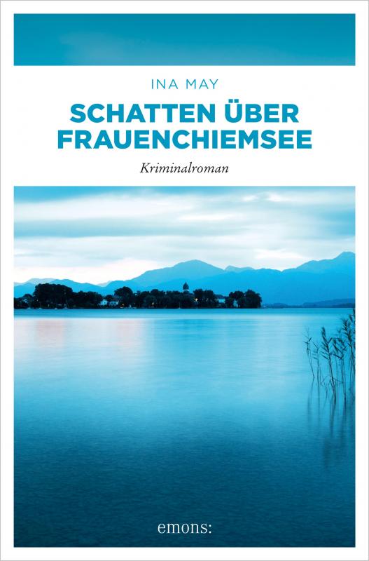 Cover-Bild Schatten über Frauenchiemsee