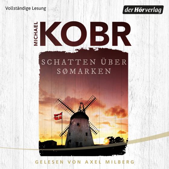 Cover-Bild Schatten über Sømarken