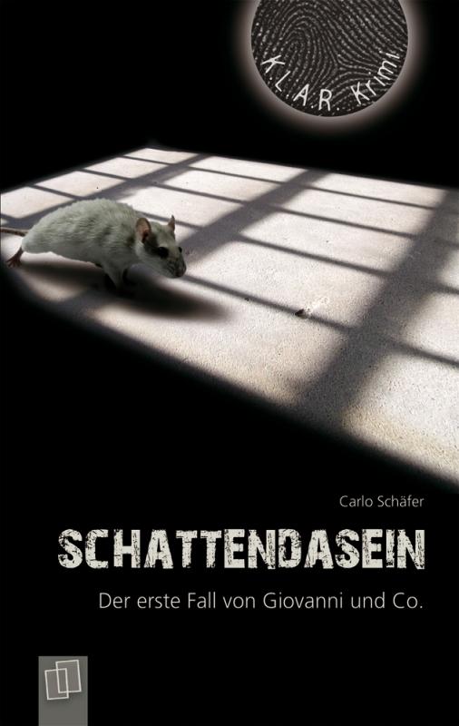 Cover-Bild Schattendasein