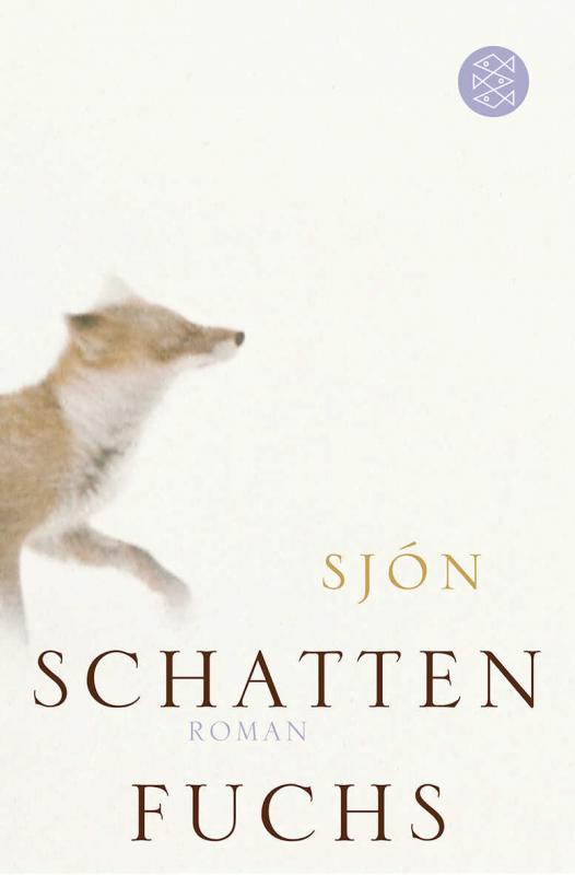 Cover-Bild Schattenfuchs