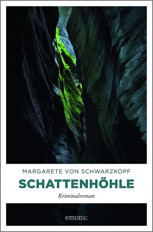 Cover-Bild Schattenhöhle